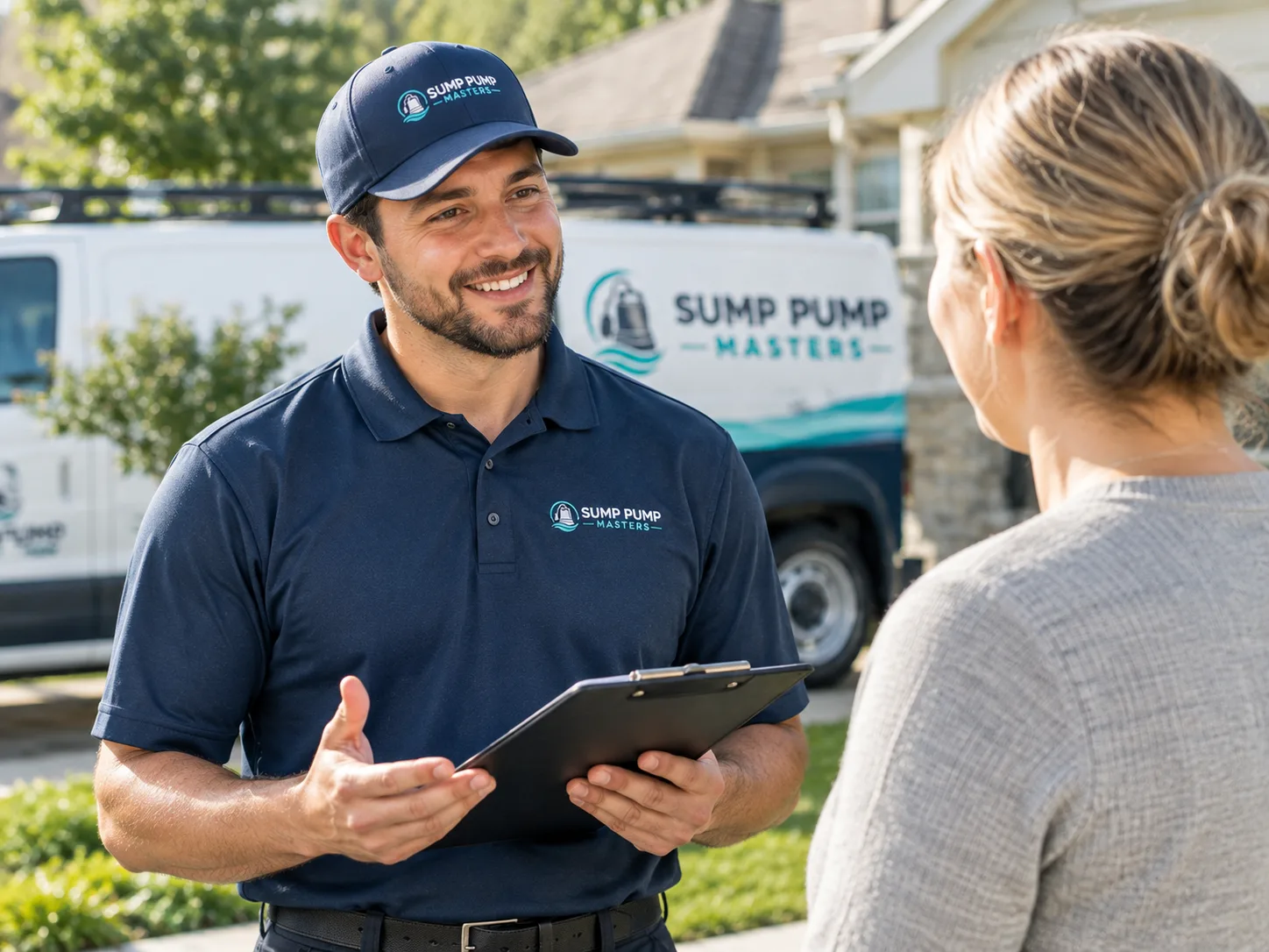 Sump Pump Repair Ruston, LA FAQs